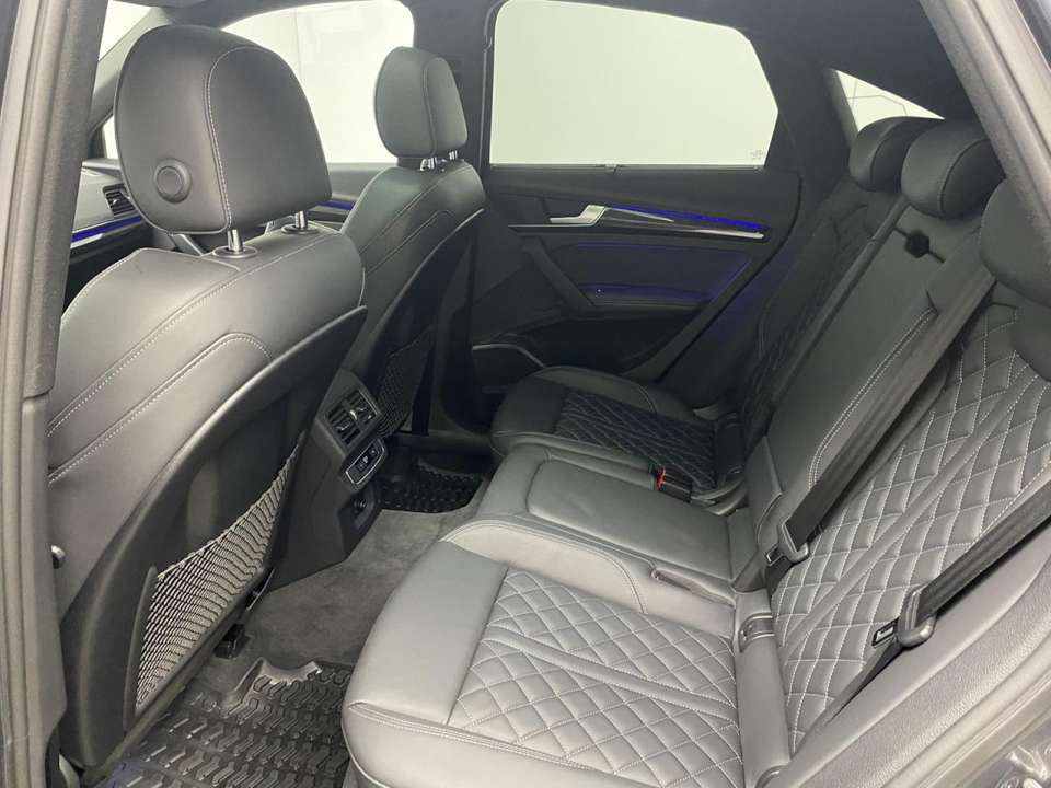 Audi SQ5 - Imagem 6