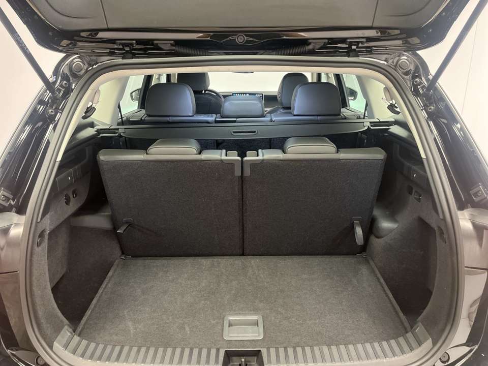 Volkswagen Tayron - Imagem 6