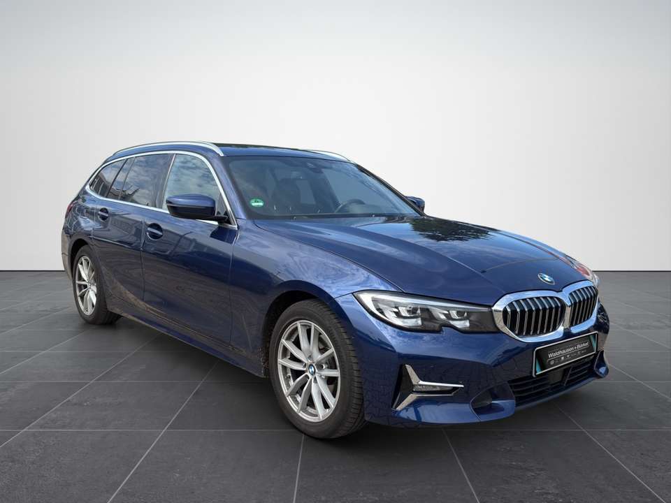 BMW 320 - Imagem 8