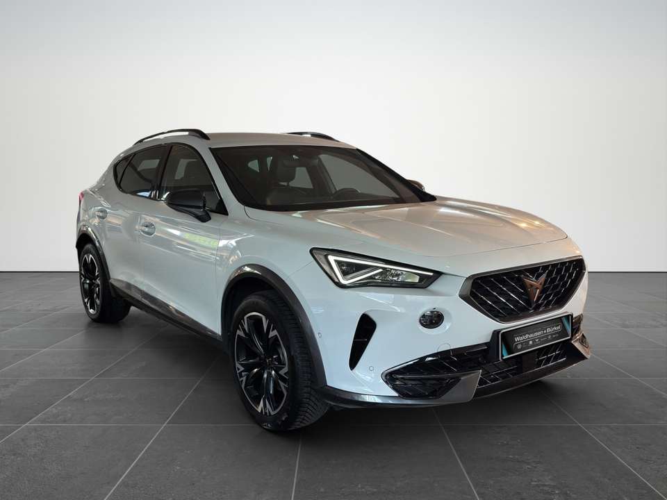 CUPRA Formentor - Imagem 8