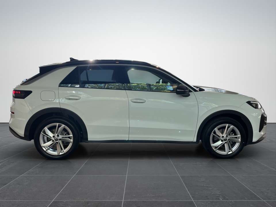 Volkswagen T-Roc - Imagem 7