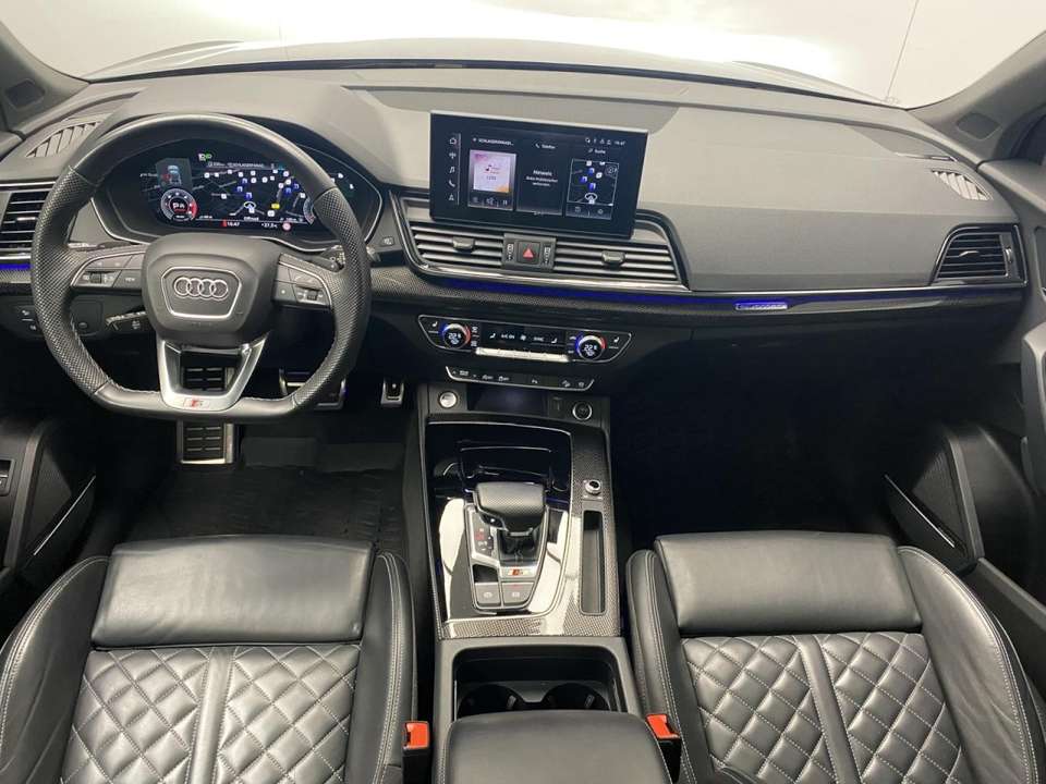 Audi SQ5 - Imagem 7