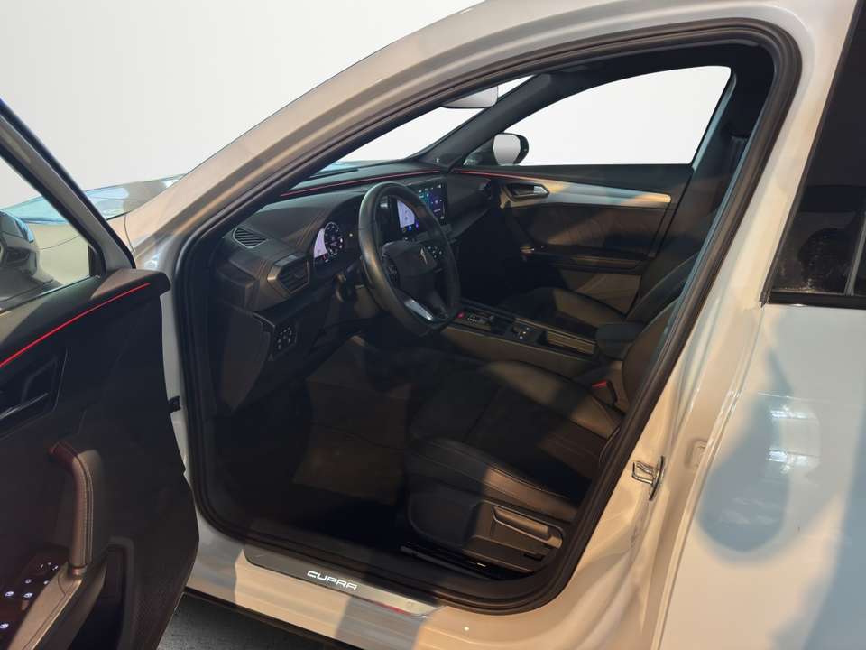 CUPRA Formentor - Imagem 9