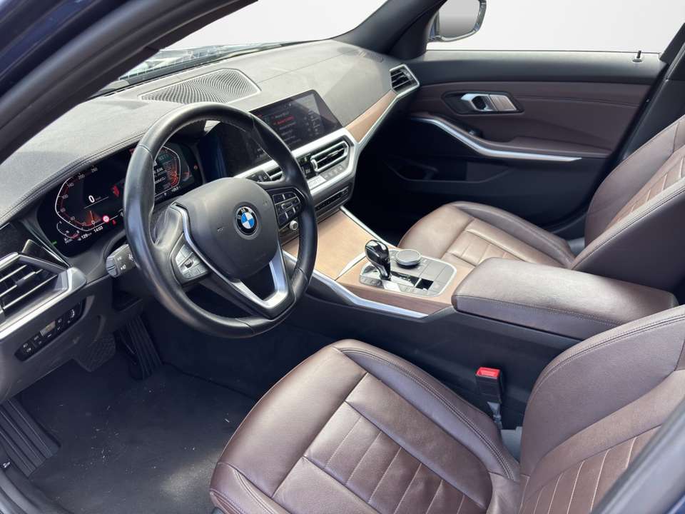 BMW 320 - Imagem 9