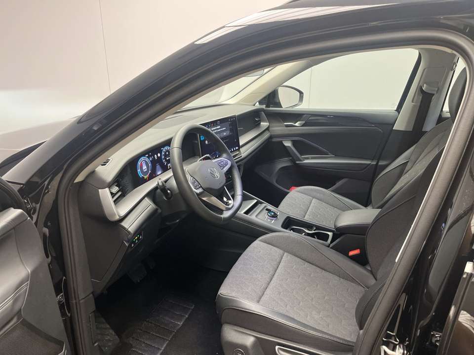Volkswagen Tayron - Imagem 7
