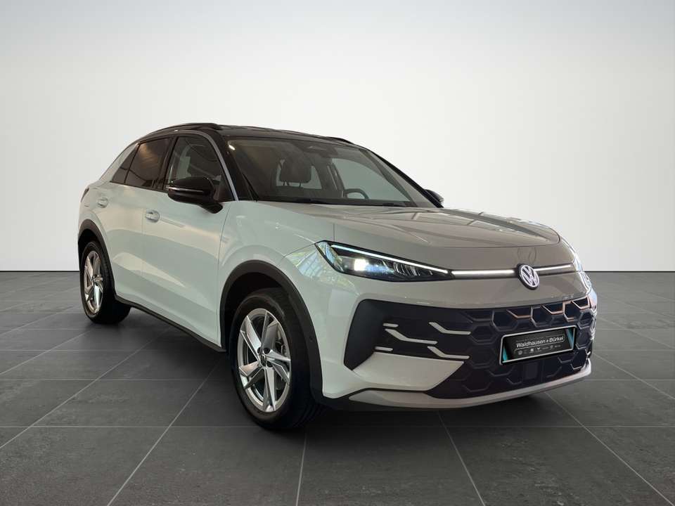 Volkswagen T-Roc - Imagem 8