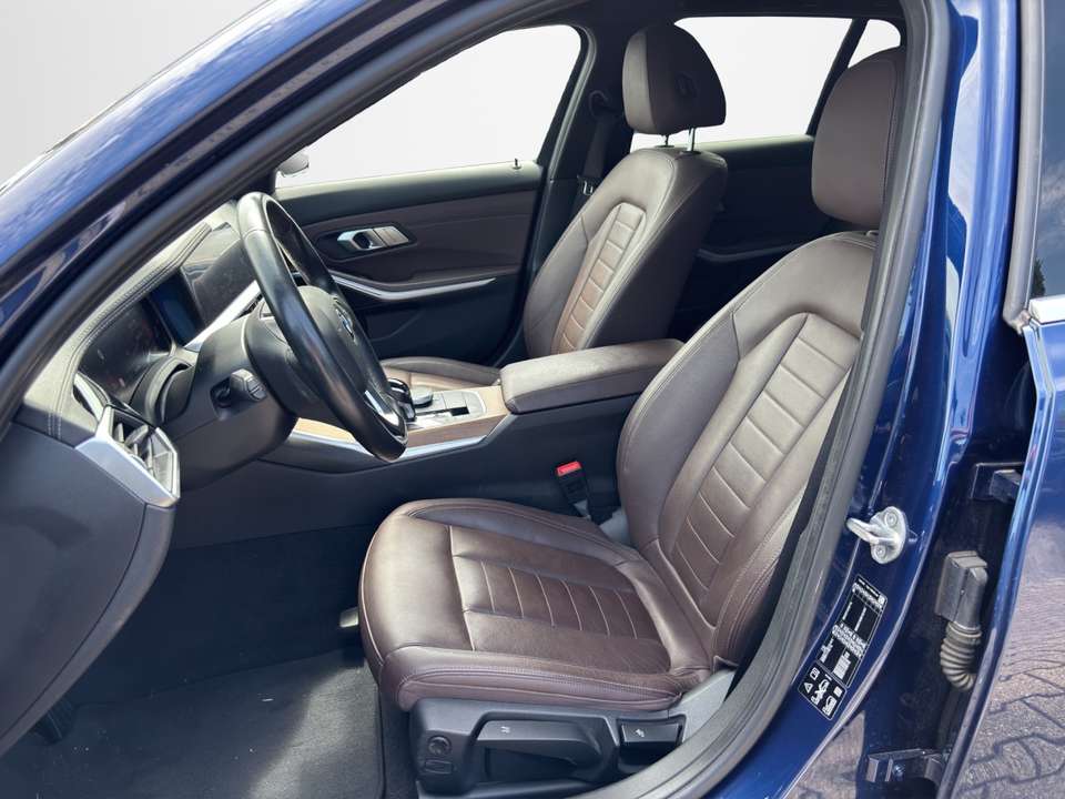 BMW 320 - Imagem 10
