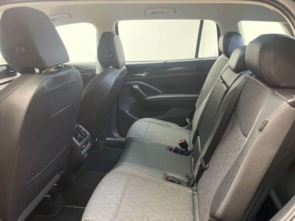 Volkswagen Tayron - Imagem 8