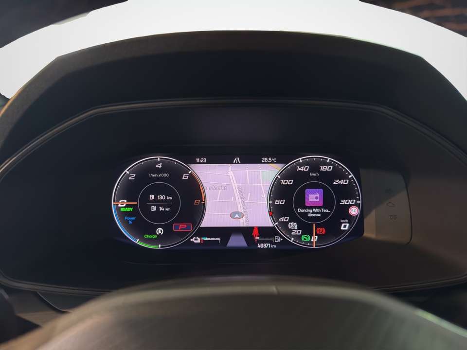 CUPRA Formentor - Imagem 11