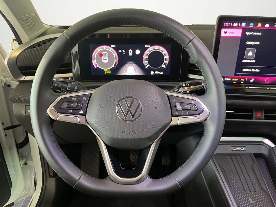 Volkswagen T-Roc - Imagem 10