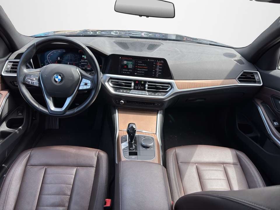 BMW 320 - Imagem 12