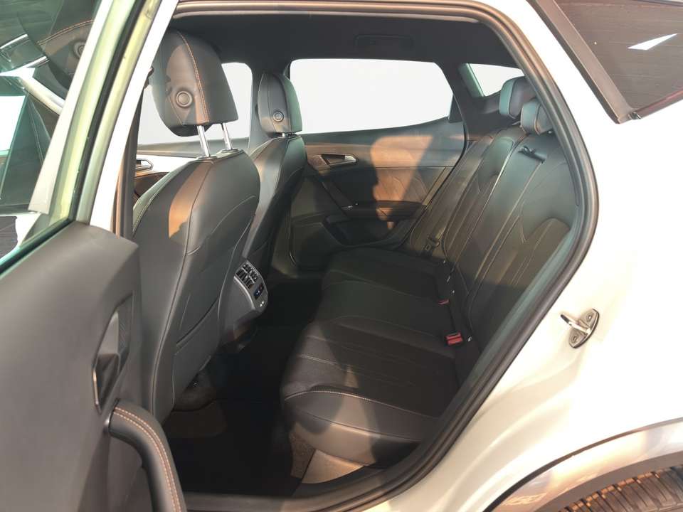 CUPRA Formentor - Imagem 12