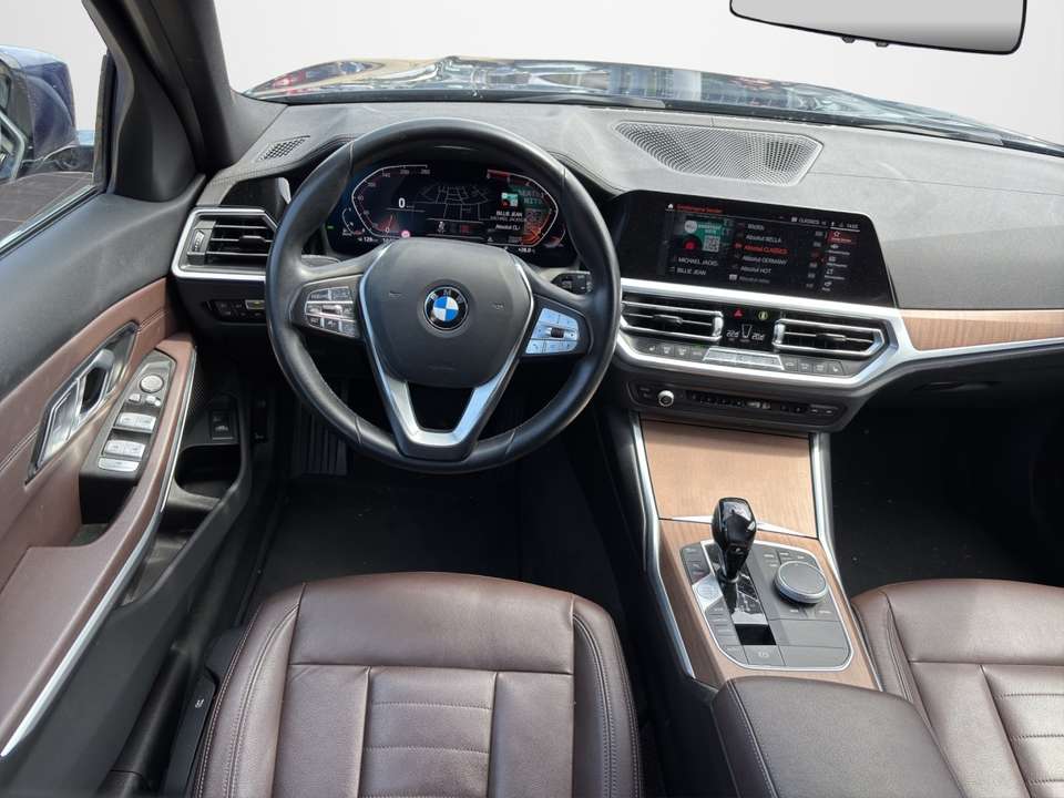 BMW 320 - Imagem 13