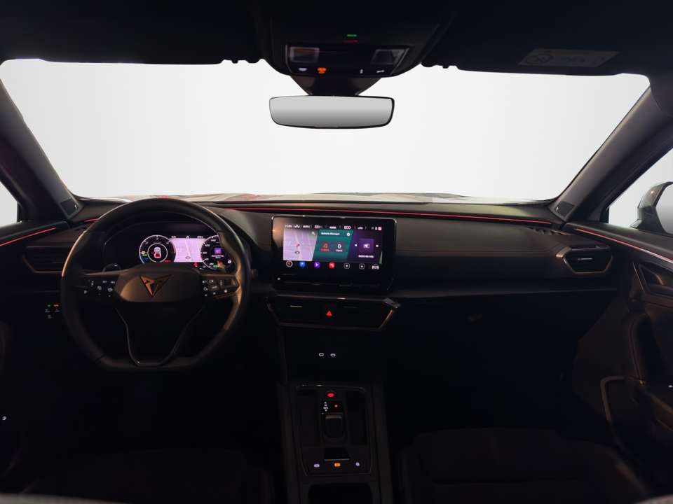 CUPRA Formentor - Imagem 13