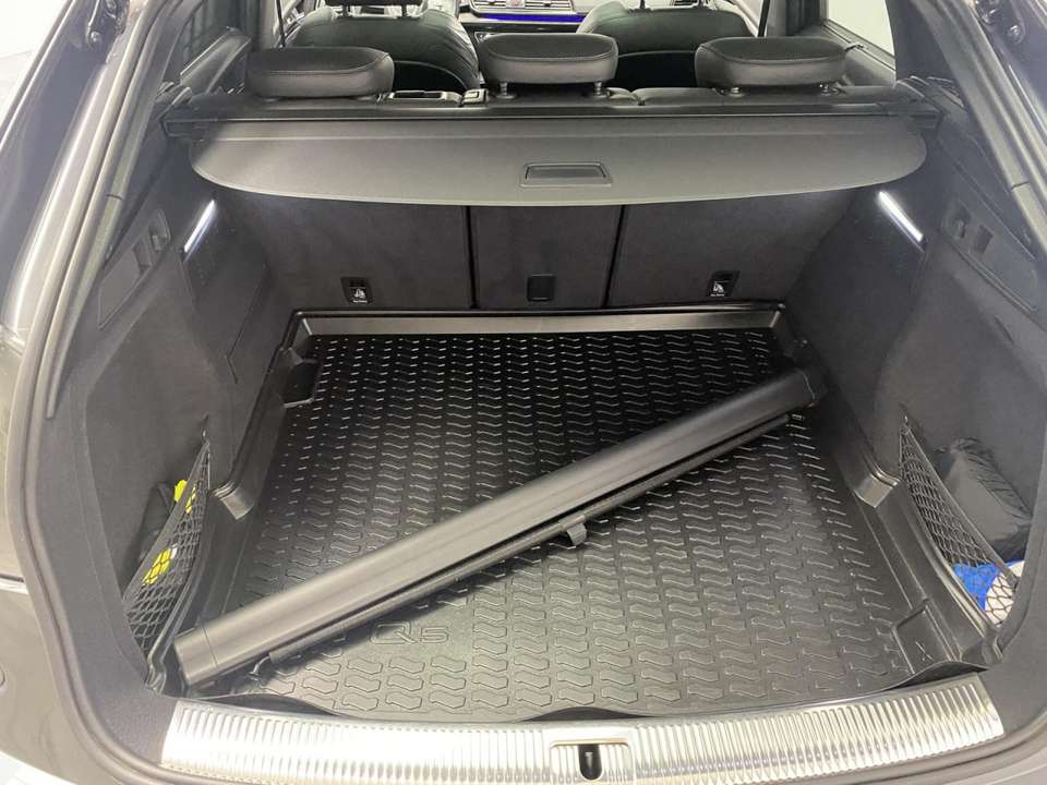 Audi SQ5 - Imagem 11