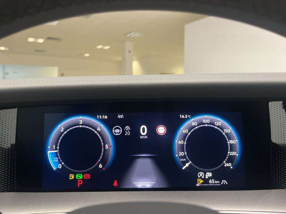 Volkswagen Tayron - Imagem 11