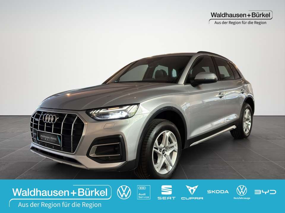 Audi Q5 - Imagem 1