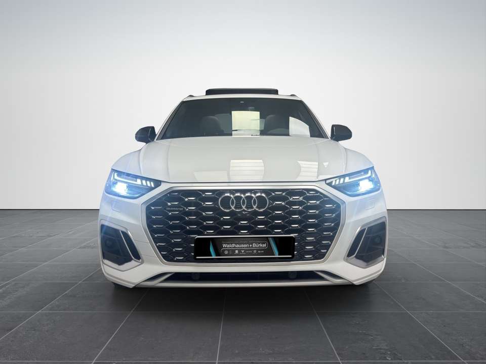 Audi Q5 - Imagem 2