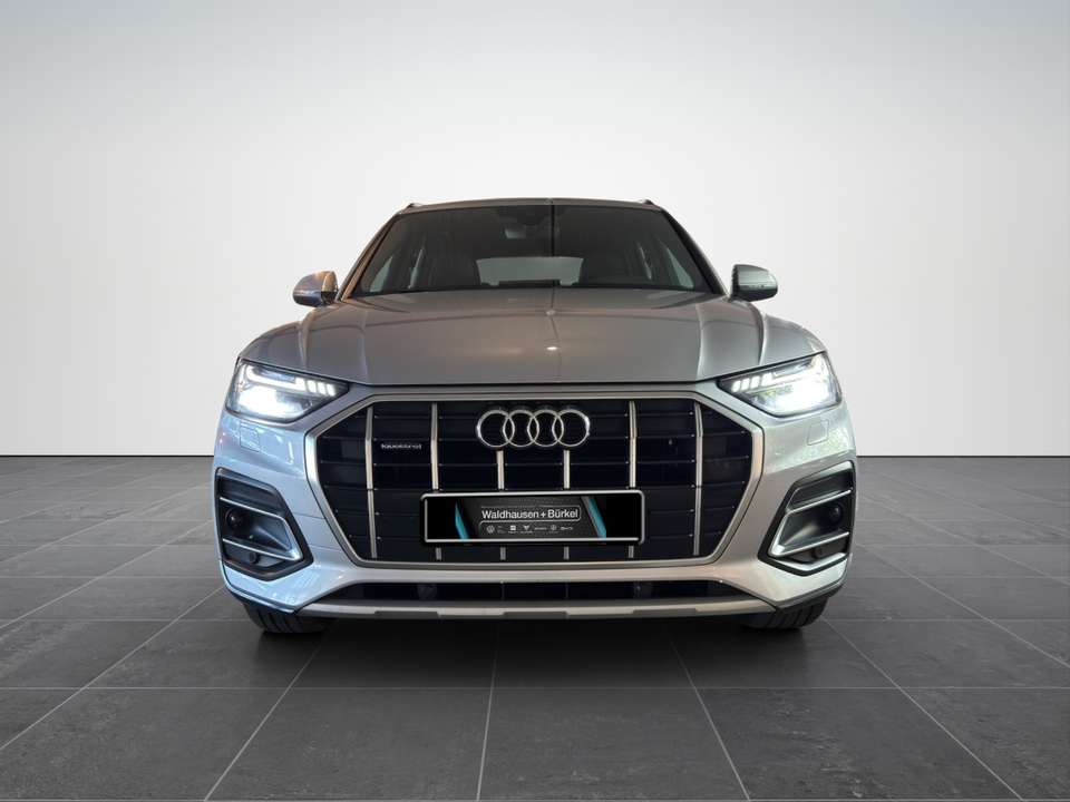 Audi Q5 - Imagem 2