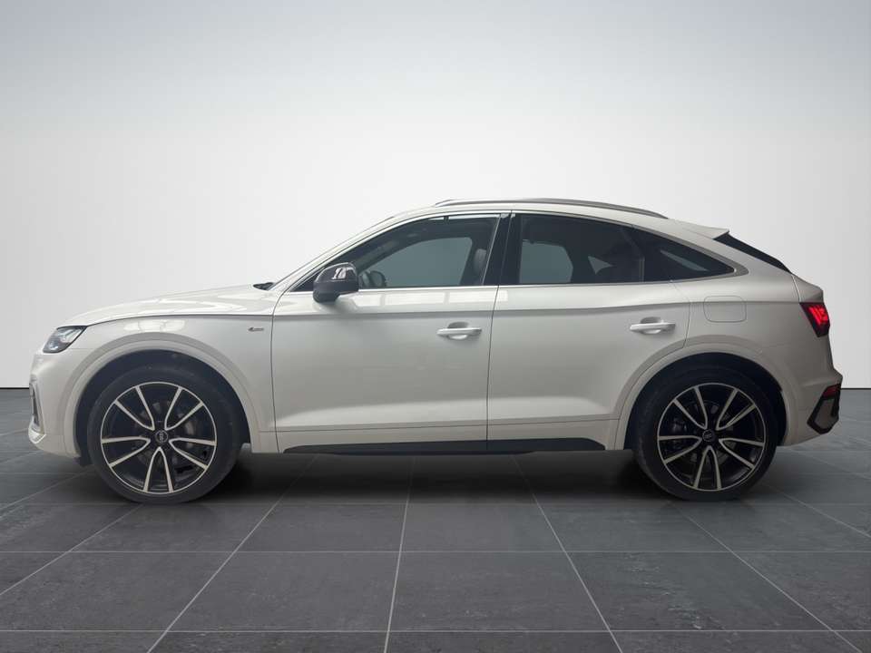 Audi Q5 - Imagem 3
