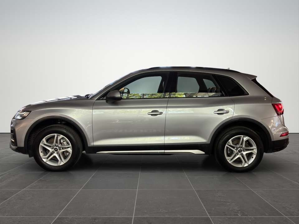 Audi Q5 - Imagem 3