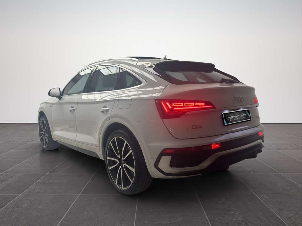 Audi Q5 - Imagem 4