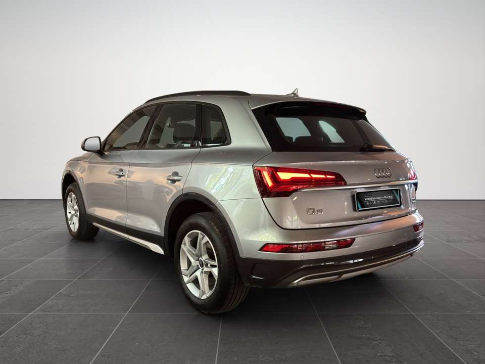 Audi Q5 - Imagem 4