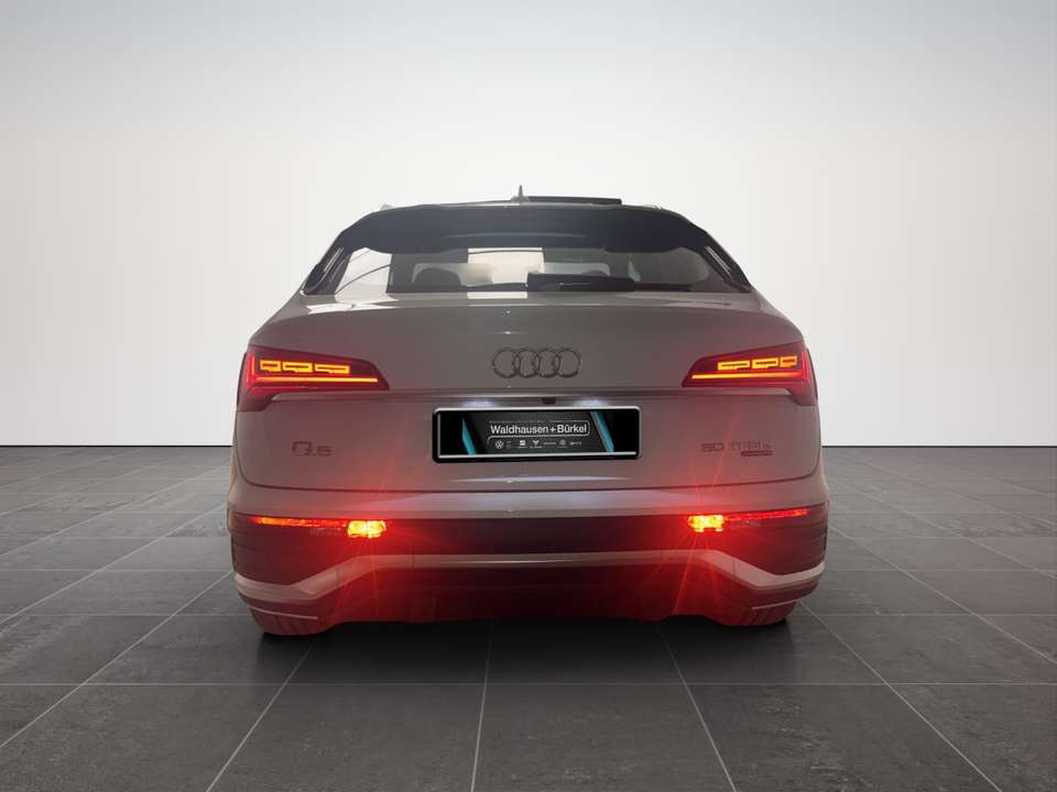 Audi Q5 - Imagem 5