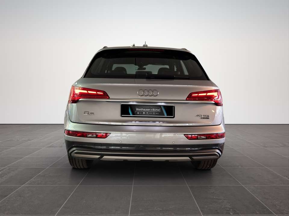 Audi Q5 - Imagem 5