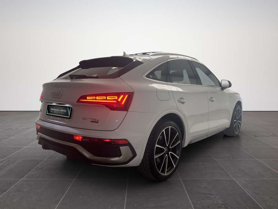 Audi Q5 - Imagem 6