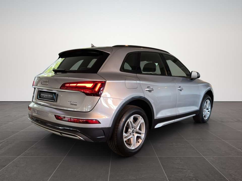 Audi Q5 - Imagem 6