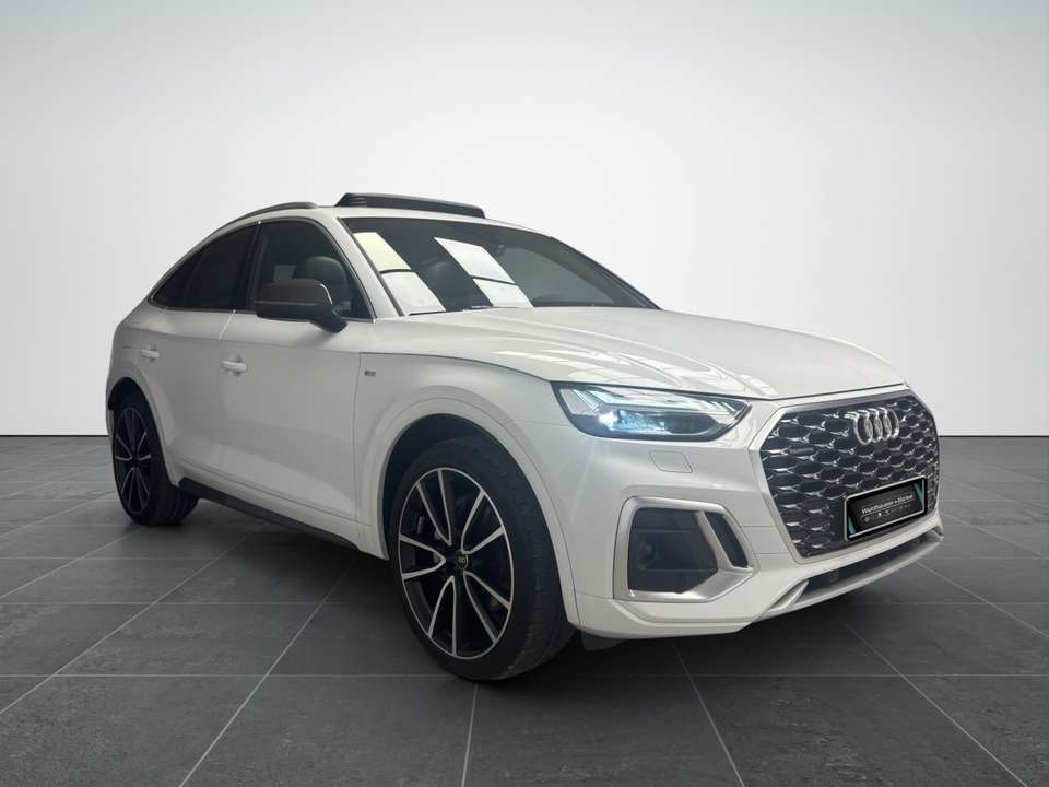 Audi Q5 - Imagem 8