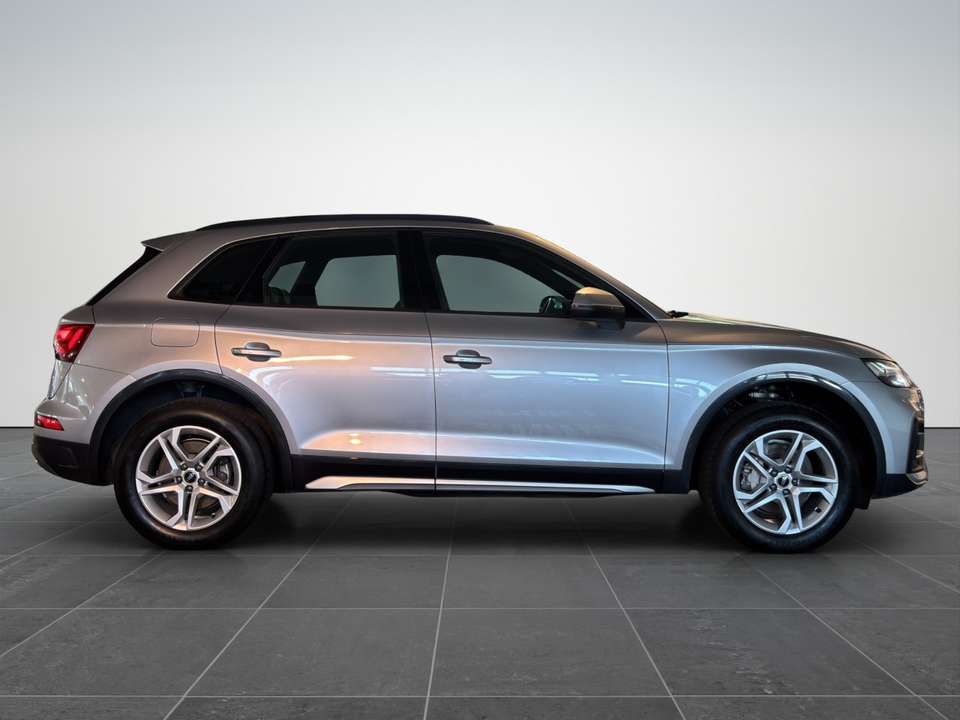 Audi Q5 - Imagem 7