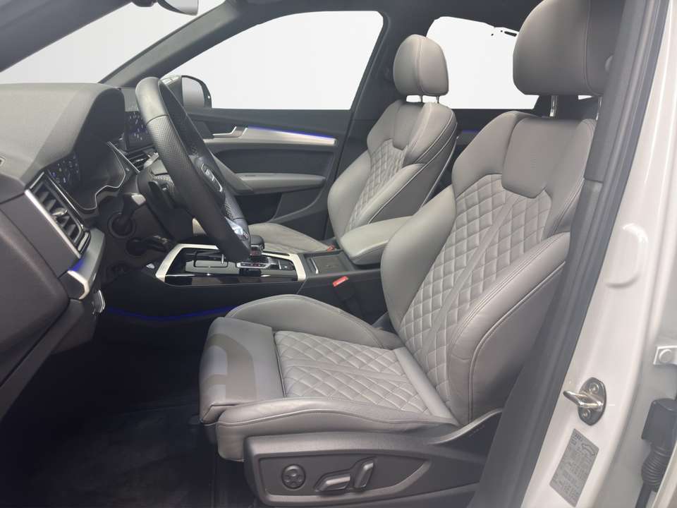 Audi Q5 - Imagem 9