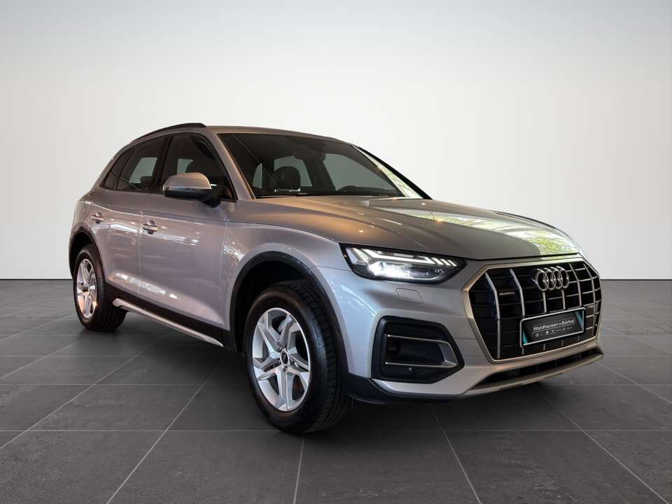 Audi Q5 - Imagem 8
