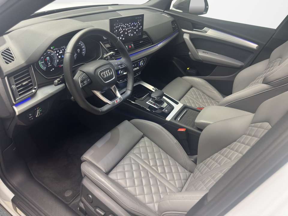 Audi Q5 - Imagem 10