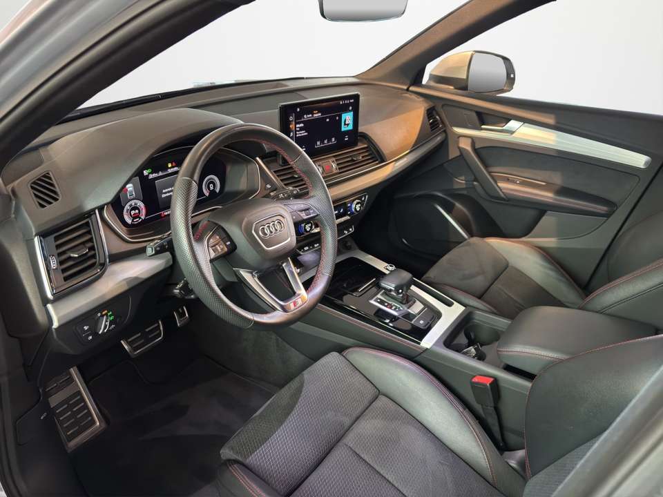 Audi Q5 - Imagem 9