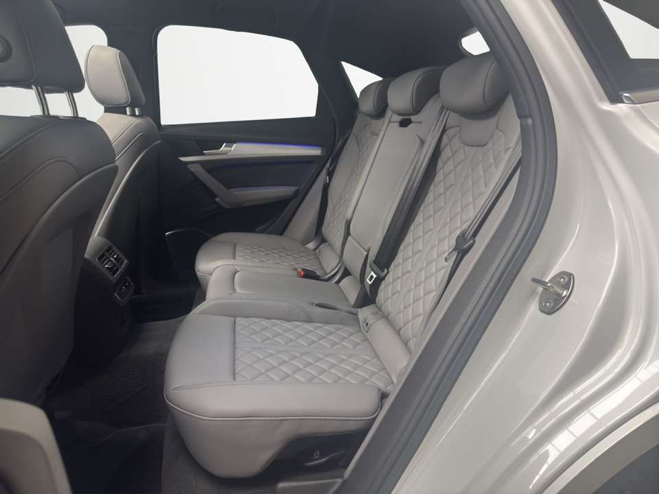 Audi Q5 - Imagem 11