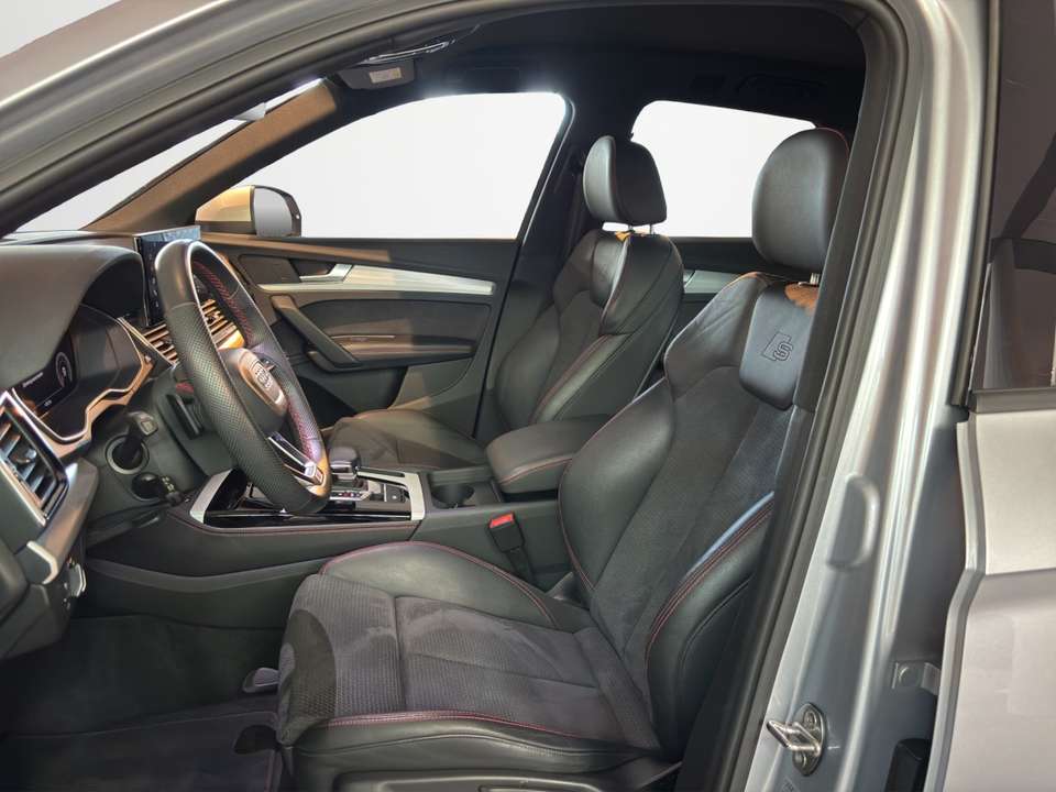 Audi Q5 - Imagem 10