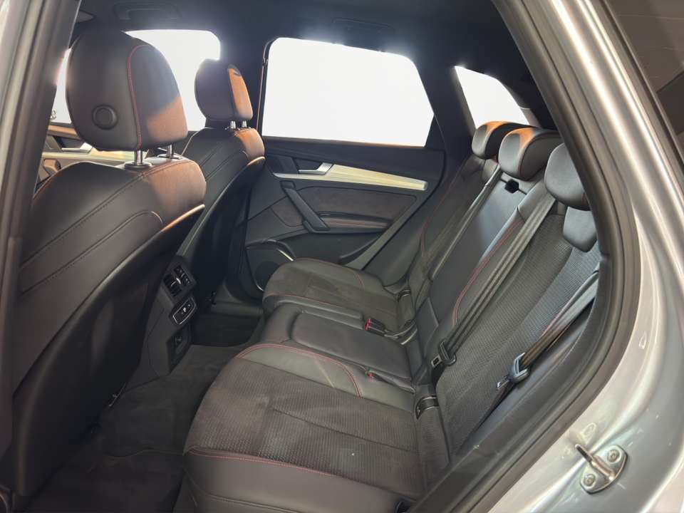 Audi Q5 - Imagem 11