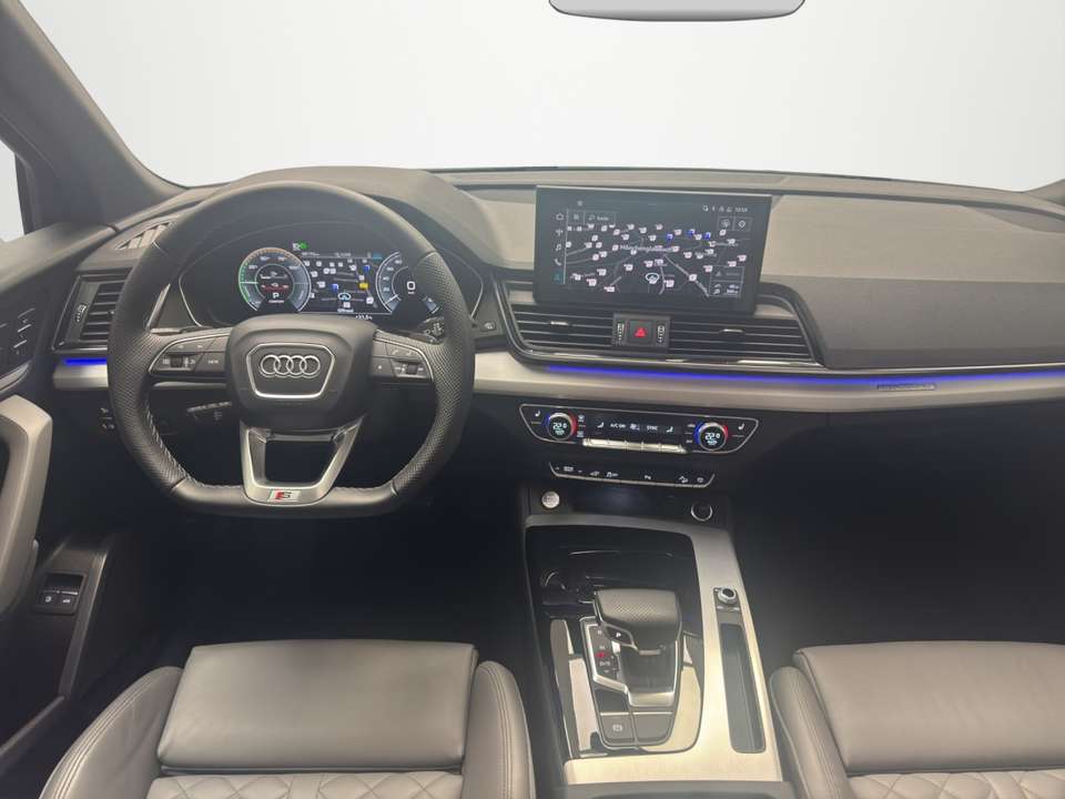 Audi Q5 - Imagem 13