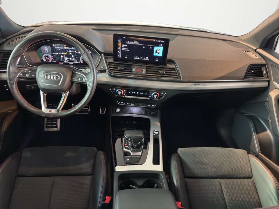 Audi Q5 - Imagem 12