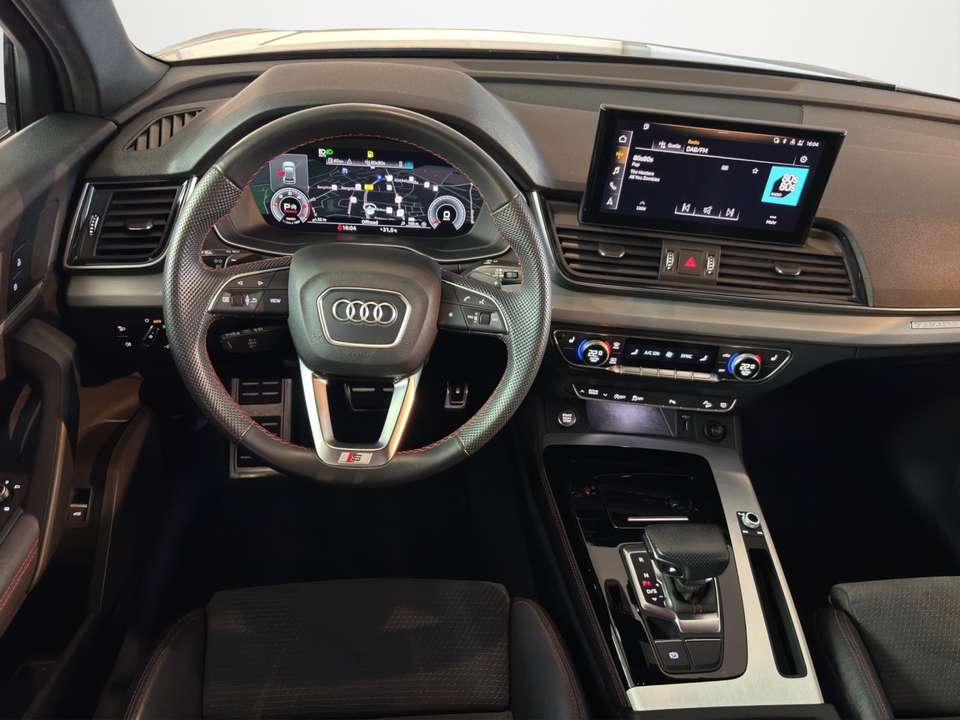 Audi Q5 - Imagem 13