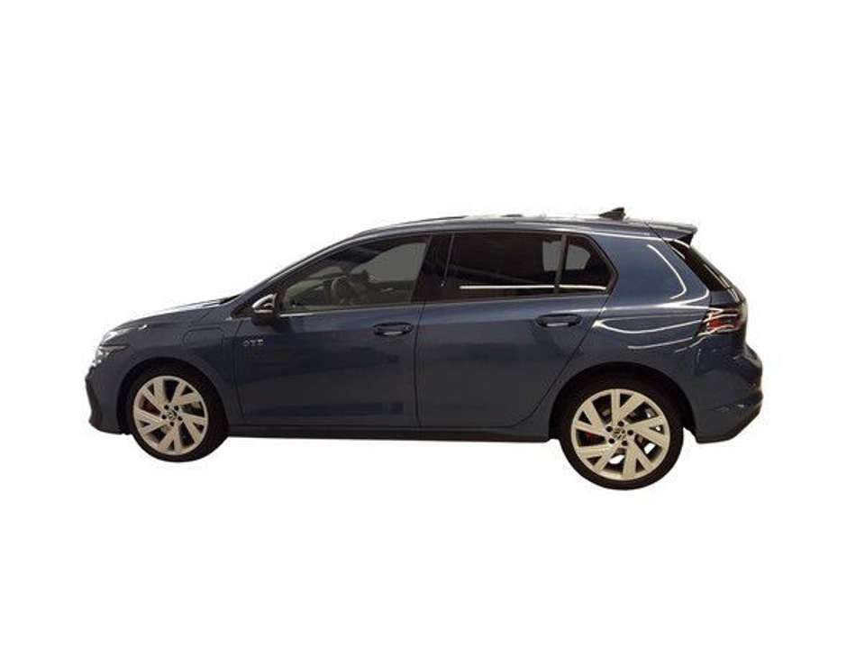 Volkswagen Golf - Imagem 2