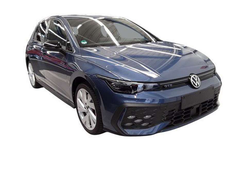 Volkswagen Golf - Imagem 3
