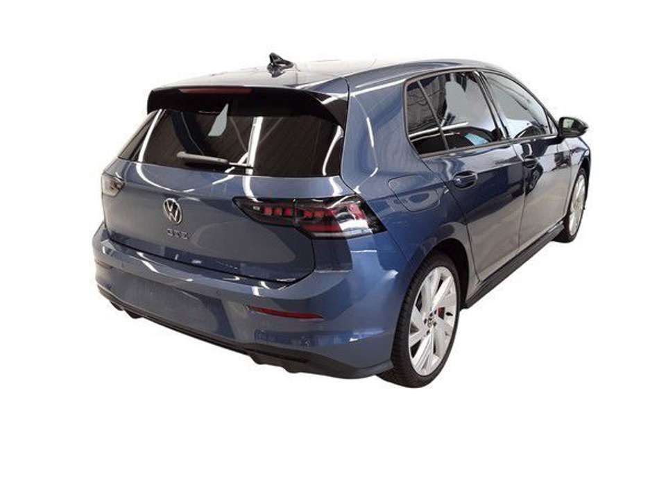 Volkswagen Golf - Imagem 4