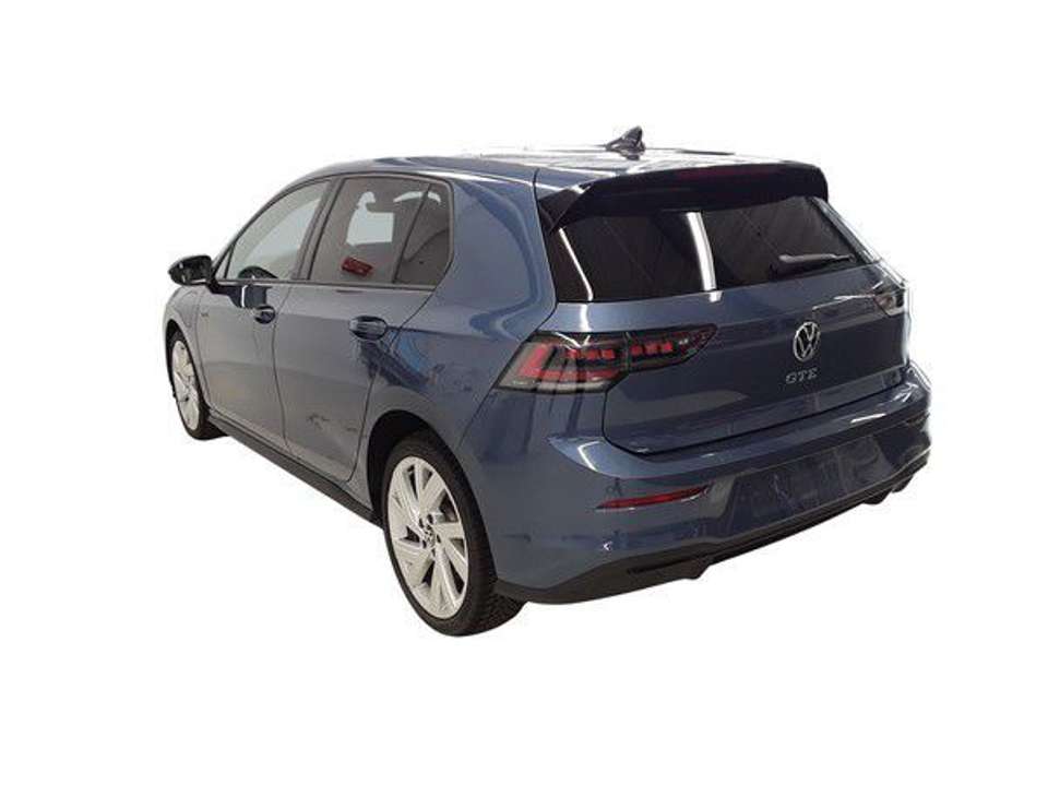 Volkswagen Golf - Imagem 5