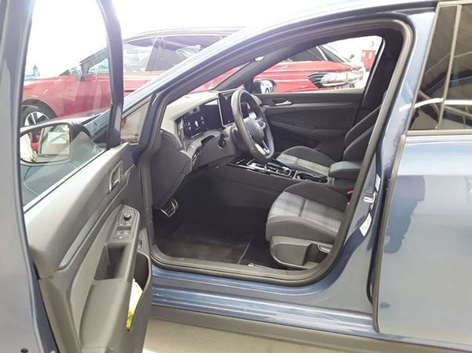 Volkswagen Golf - Imagem 6