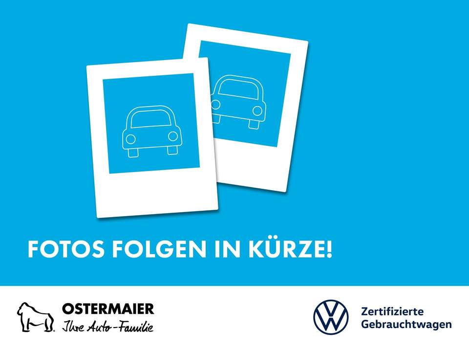 Volkswagen T-Roc - Imagem 1