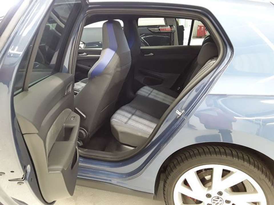 Volkswagen Golf - Imagem 7